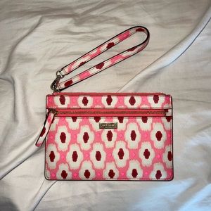 Kate Spade Wristlet